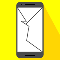 ガラス交換修理 Xperia Galaxy Zenfone Huawei NexusなどAndroidスマホ・タブレット 修理