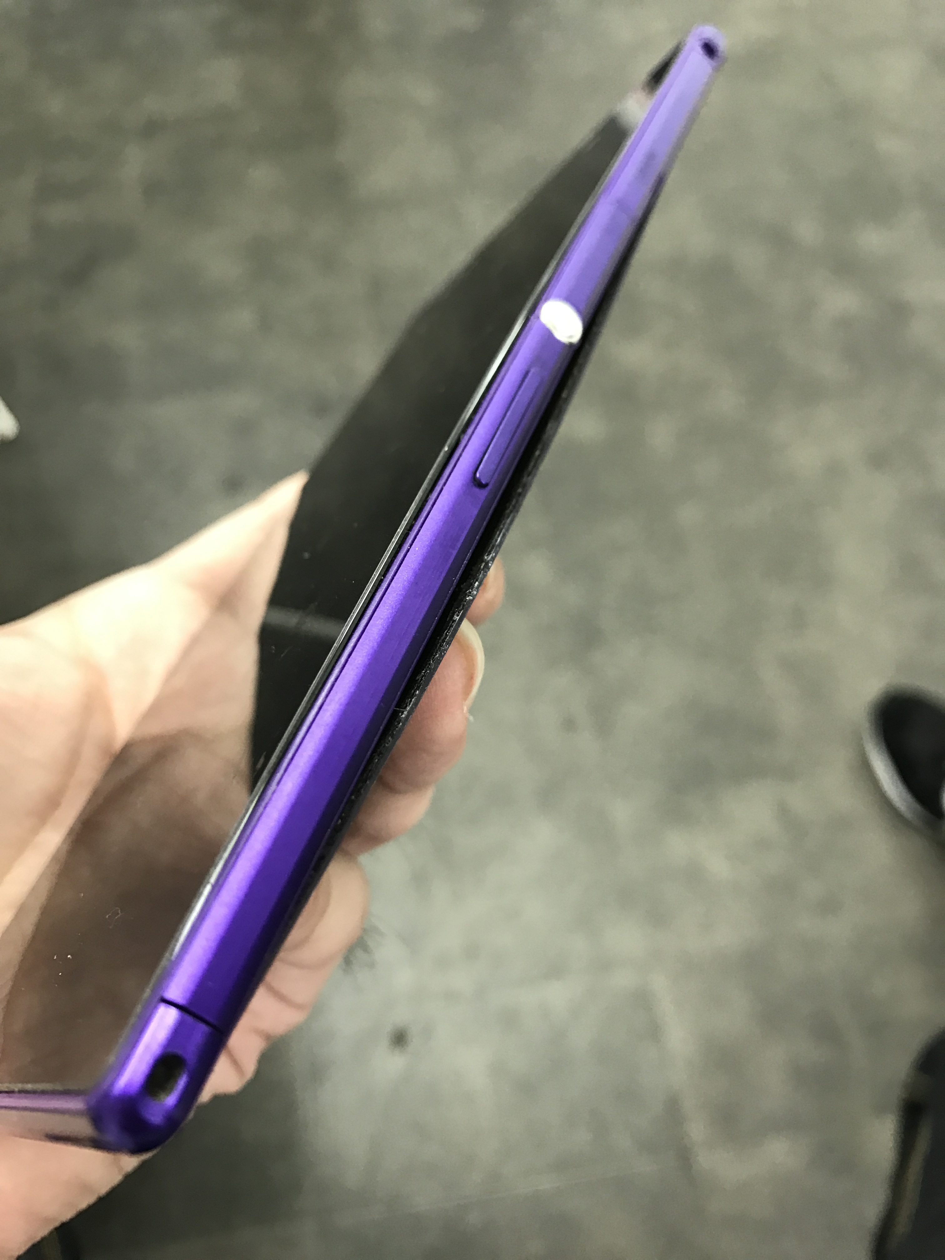 Xperia Z Ultra バッテリー膨張 Xperia Galaxy Zenfone Huawei Nexus修理のアンドロイドホスピタル