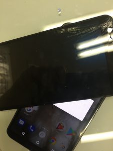 Nexus6 ネクサス6 の画面が真っ暗 そんなお悩みを福岡天神店でサクッと修理解決 Xperia Galaxy Zenfone Huawei Nexus修理のアンドロイドホスピタル