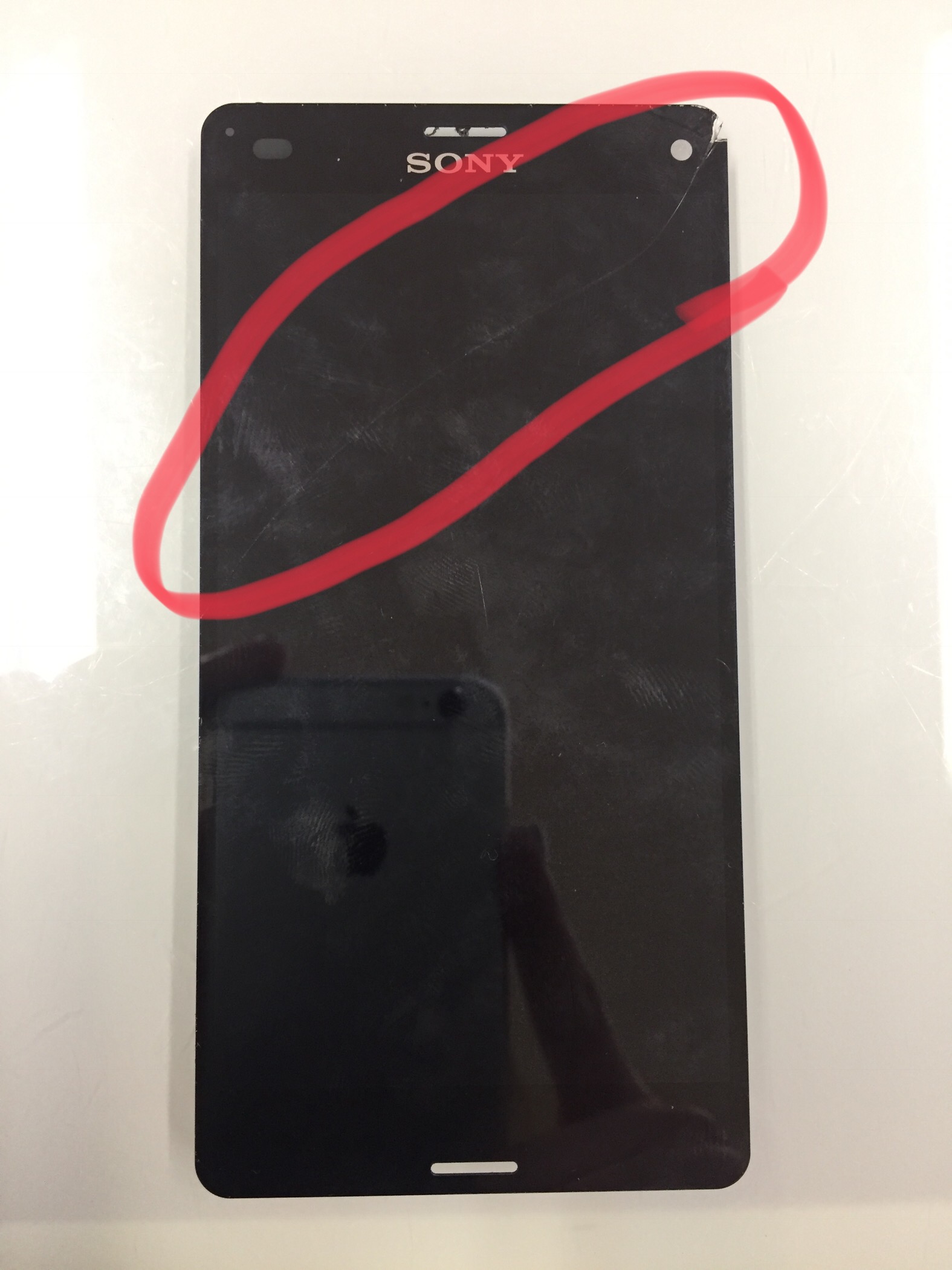 iPhoneがフリーズして電源が切れないときの ...