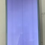 Xperia XZS 画面交換