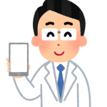 smartphone_blank_doctor_man