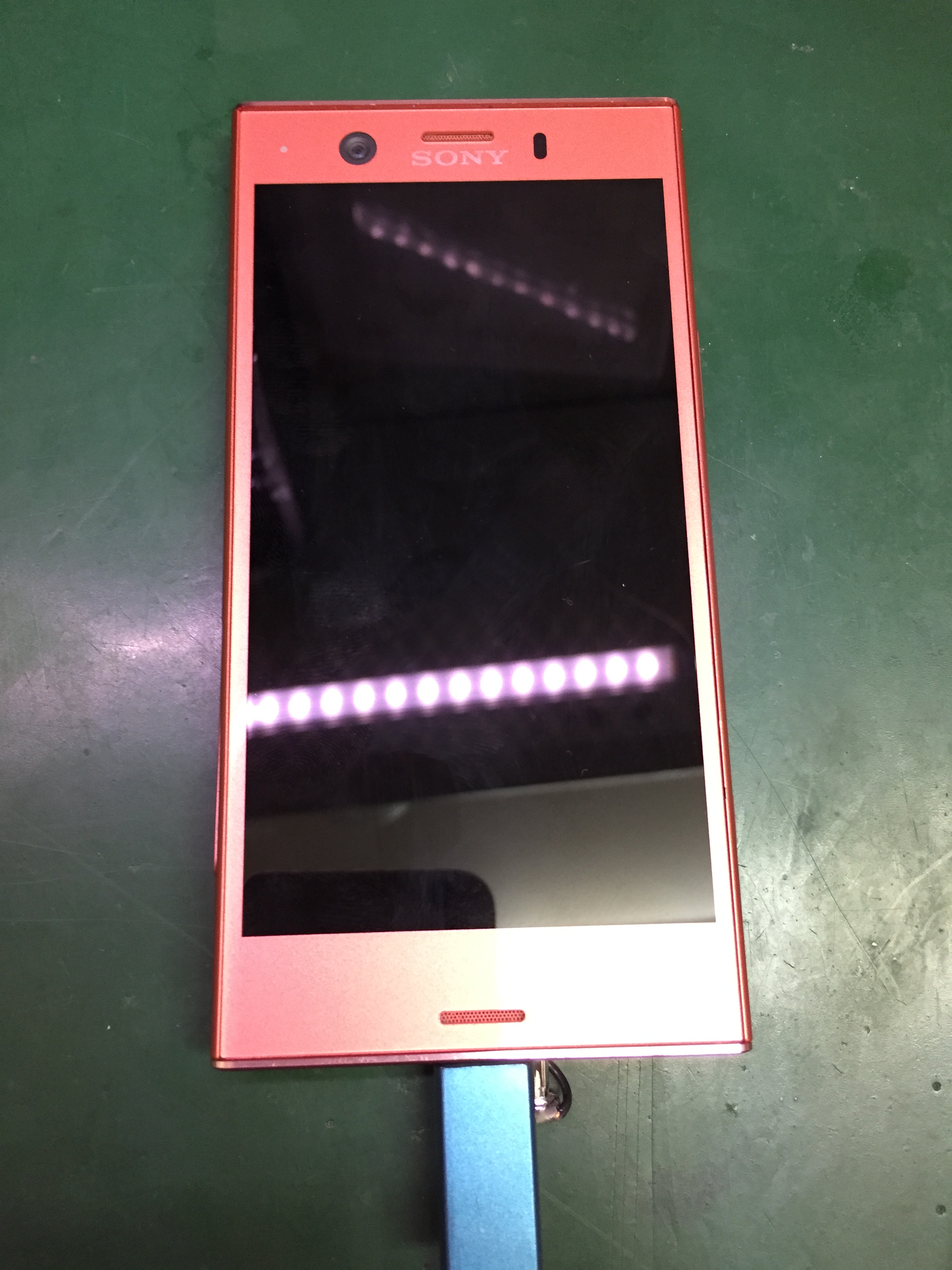 充電器をさしても反応なし バッテリー 充電口 ドックコネクター それとも本体 どこが壊れてるのかわからない時は当店で診断しますよ Xperiaxz1compactの修理です Xperia Galaxy Zenfone Huawei Nexus修理のアンドロイドホスピタル 充電器をさしても反応なし バッテリー 充電口 ドックコネクター それとも本体 どこが壊れてるのかわからない時は当店で診断しますよ Xperiaxz1compactの修理です Xperia Galaxy Zenfone Huawei Nexus修理のアンドロイドホスピタル