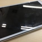 ZenPad8.0　画面交換　タブレット　故障　修理　高槻　大阪