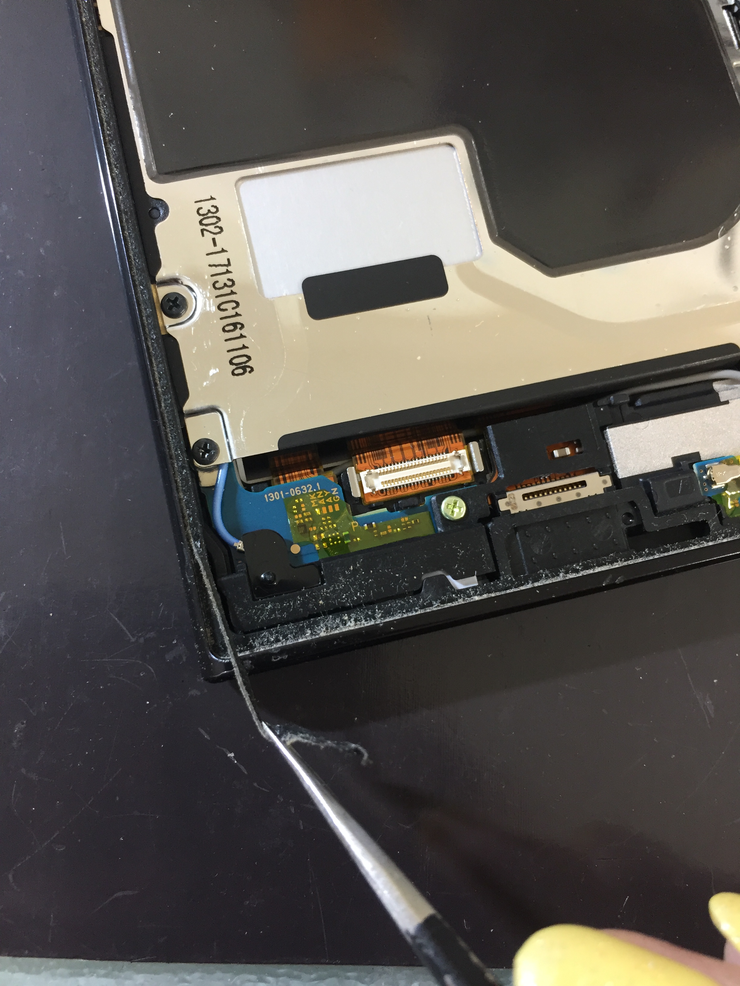 菌の温床になりやすい Androidスマホには隙間が多い Xperia Galaxy Zenfone Huawei Nexus修理のアンドロイドホスピタル