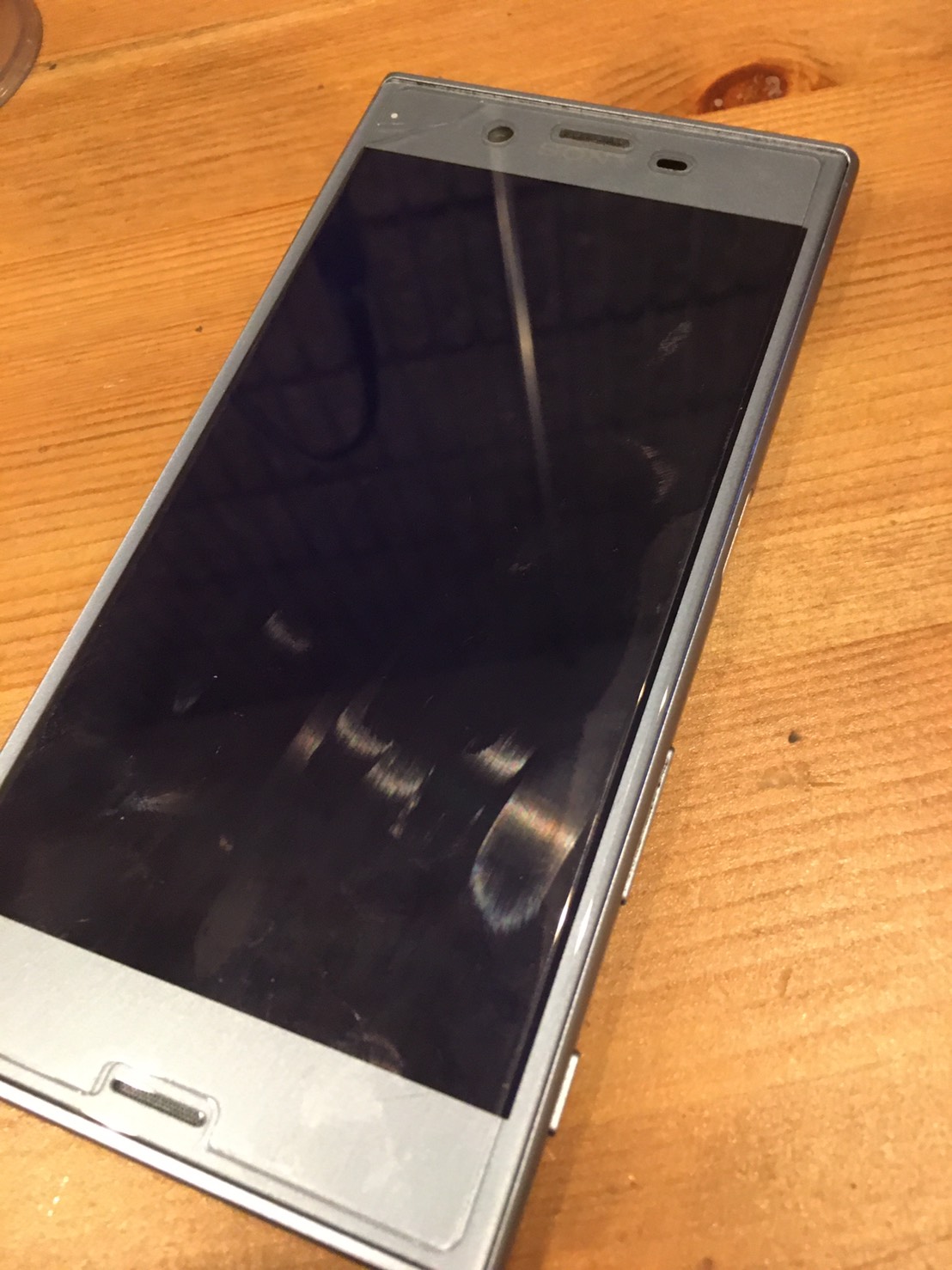起動しないxperia Xzs バッテリー交換で解決です Xperia Galaxy Zenfone Huawei Nexus 修理のアンドロイドホスピタル