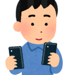 smartphone_nidaimochi_man