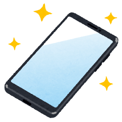 Android画面保護 フィルムやケースが生産終了している機種はガラスコーティングがオススメ Xperia Galaxy Zenfone Huawei Nexus修理のアンドロイドホスピタル