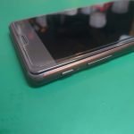 Xperia X performance パネル交換　画面修理　Android修理　新宿