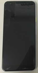 Androidスマホ修理、ラウドスピーカー