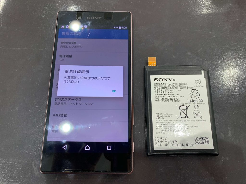 xperia-z5-battery-replacement-3