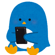 animal_chara_smartphone_penguin