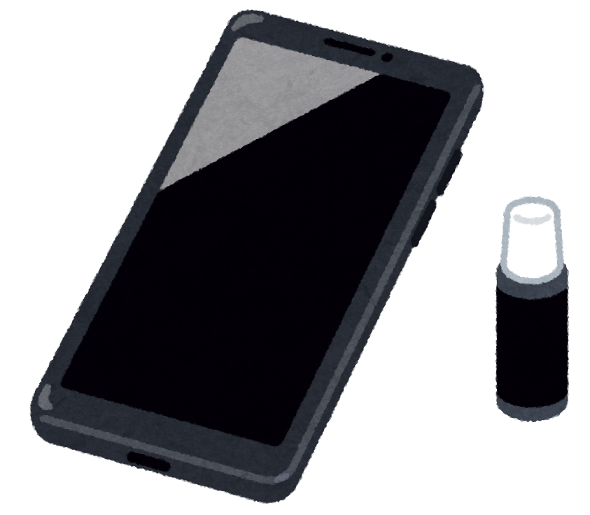 最新機種のアンドロイドスマホを手に入れたらガラスコーティングがおすすめです Xperia Galaxy Zenfone Huawei Nexus修理のアンドロイドホスピタル