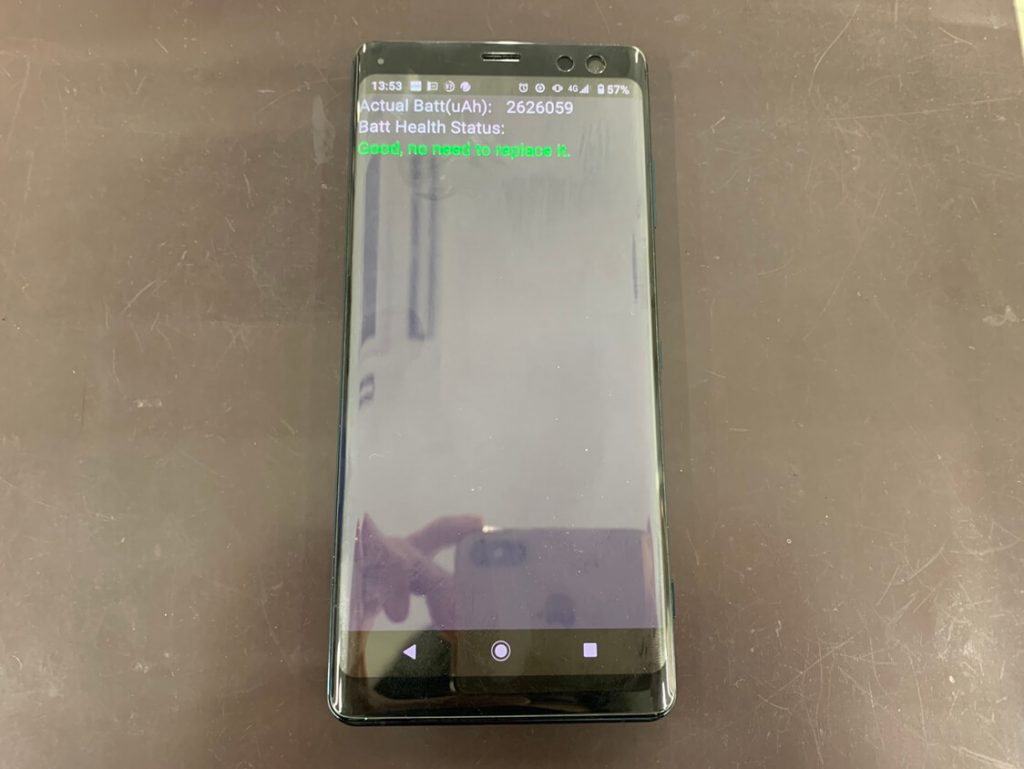 xperia-xz3-battery-replacement-5