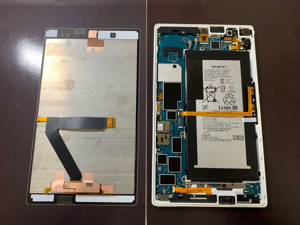 xperia-z3-tablet-compact-battery-replacement-2