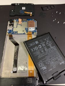ZenFone MAX Pro(M2)_バッテリー