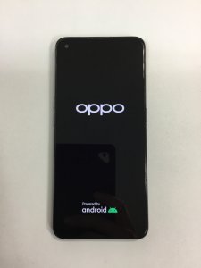OPPO a55s画面交換③