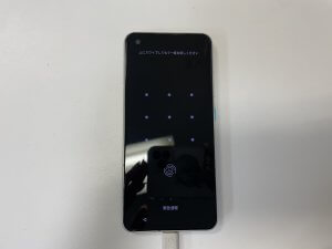 上大岡　ZenFone8　画面修理