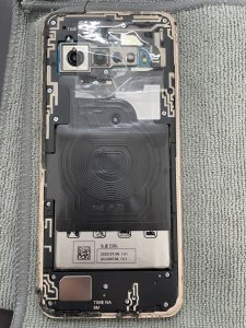 LG V60 5G充電口交換修理