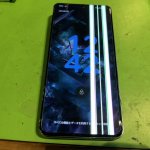Google Pixel 8 Pro　画面交換　横浜元町中華街