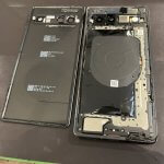 Google Pixel 7a　バッテリー交換　横浜関内