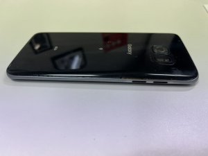 Galaxy S7 edge　バッテリー交換　横浜関内