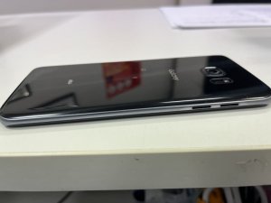 Galaxy S7 edge　電池交換　横浜関内
