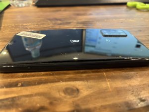 Rakuten BIG s　バッテリー交換　横浜元町中華街