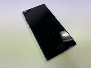 Galaxy Note10+　バッテリー交換　元町中華街