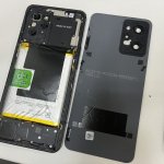 OPPO Reno7 A　フロントパネル交換　横浜元町中華街