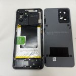 OPPO Reno7 A　フロントパネル交換　横浜関内