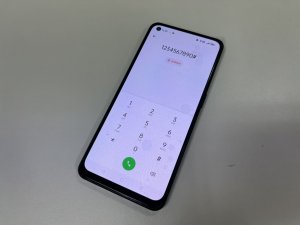 OPPO Reno7 A　タッチパネル交換　横浜元町中華街