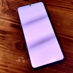 Galaxy S20+　画面修理　中華街