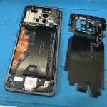 HUAWEI Mate 20 Pro　バッテリー交換