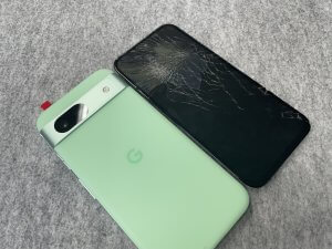pixel8a