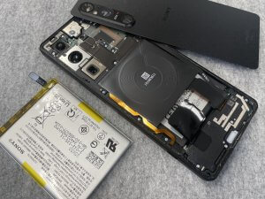 xperia1%e2%85%a1%e3%83%8f%e3%82%99%e3%83%83%e3%83%86%e3%83%aa%e3%83%bc%e4%ba%a4%e6%8f%9b