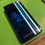 Google Pixel 8 画面交換　横浜関内