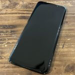 Galaxy S8 画面交換　横浜元町中華街