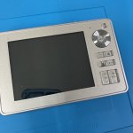 Gigabeatバッテリー交換