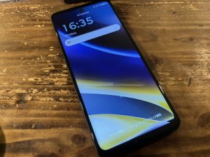 Motorola moto g52j 5G　バッテリー交換　横浜元町中華街