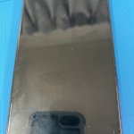 novaLite3画面修理