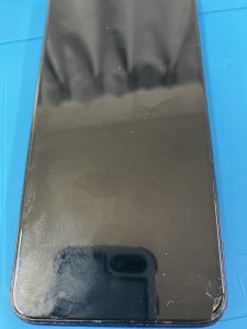 novaLite3画面修理