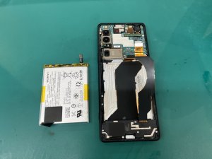 Xperia 1 IV