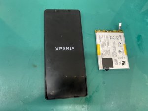 Xperia 1 IV