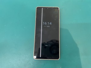 AQUOS sense6s