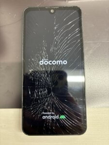 AQUOS wish2