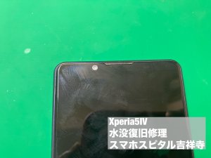 xperia5%e2%85%a3-%e6%b0%b4%e6%b2%a1-%e8%b5%b7%e5%8b%95%e4%b8%8d%e8%89%af-%e3%83%87%e3%83%bc%e3%82%bf%e6%95%91%e5%87%ba%e4%bf%ae%e7%90%86-2