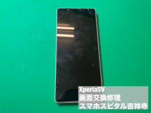 xperia5%e2%85%a4-%e7%94%bb%e9%9d%a2%e7%a0%b4%e6%90%8d-%e6%98%a0%e3%82%89%e3%81%aa%e3%81%84-%e4%bf%ae%e7%90%86-1