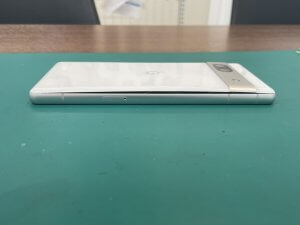 Pixel　電池交換　関内