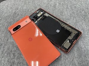 pixel7a